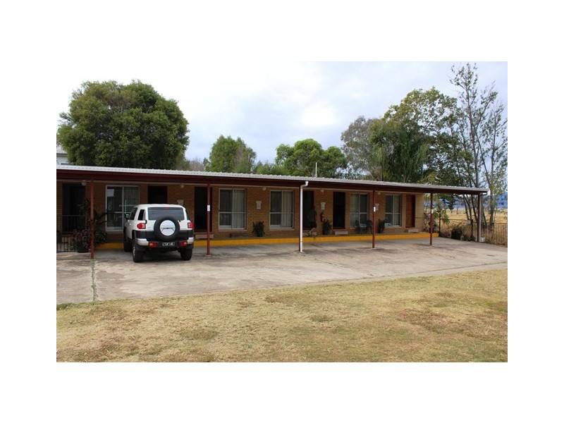 7164 Brisbane Valley Highway, Toogoolawah QLD 4313