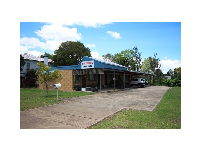 7164 Brisbane Valley Highway, Toogoolawah QLD 4313