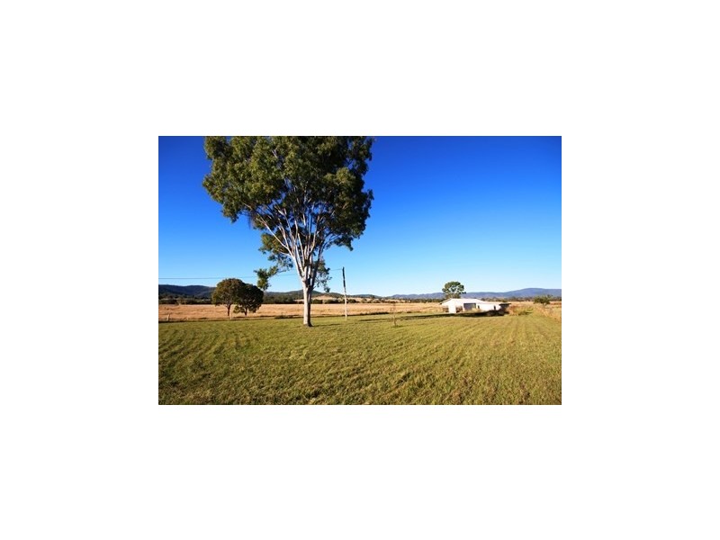 Lot 1 Zernike Lane, Scrub Creek QLD 4313