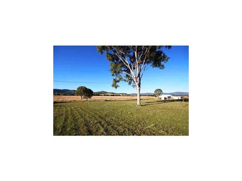 Lot 1 Zernike Lane, Scrub Creek QLD 4313