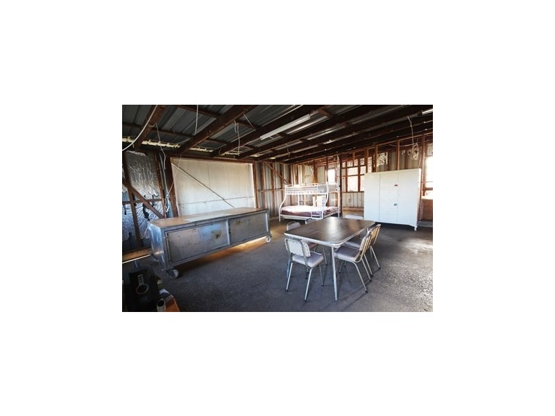 Lot 1 Zernike Lane, Scrub Creek QLD 4313