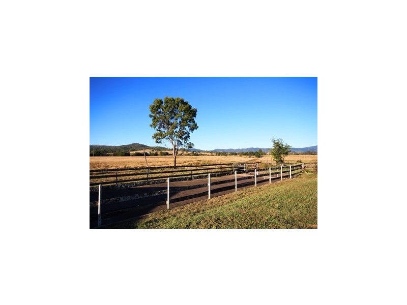 Lot 1 Zernike Lane, Scrub Creek QLD 4313