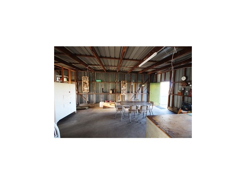 Lot 1 Zernike Lane, Scrub Creek QLD 4313