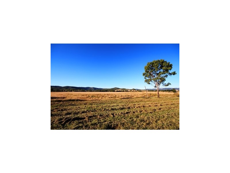 Lot 1 Zernike Lane, Scrub Creek QLD 4313