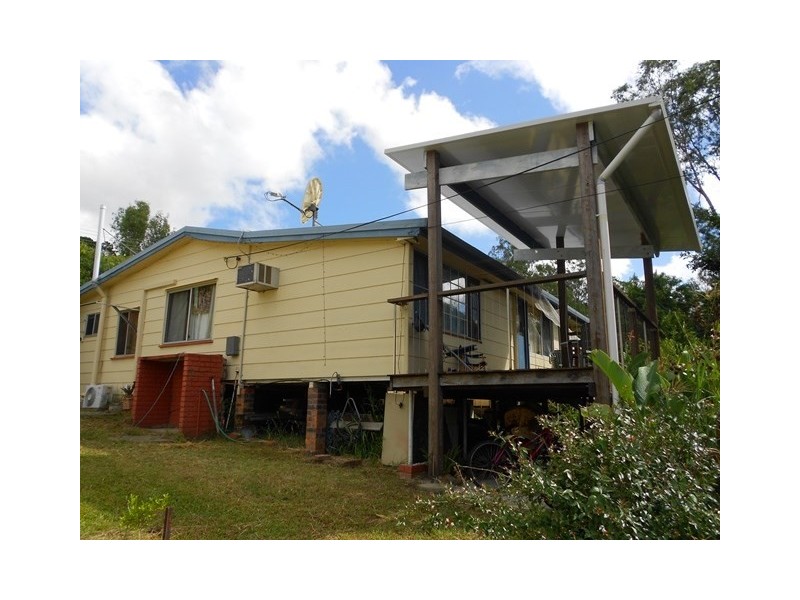 5 Jubilee Street, Somerset Dam QLD 4312