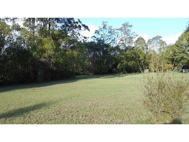 Blackbutt QLD 4306