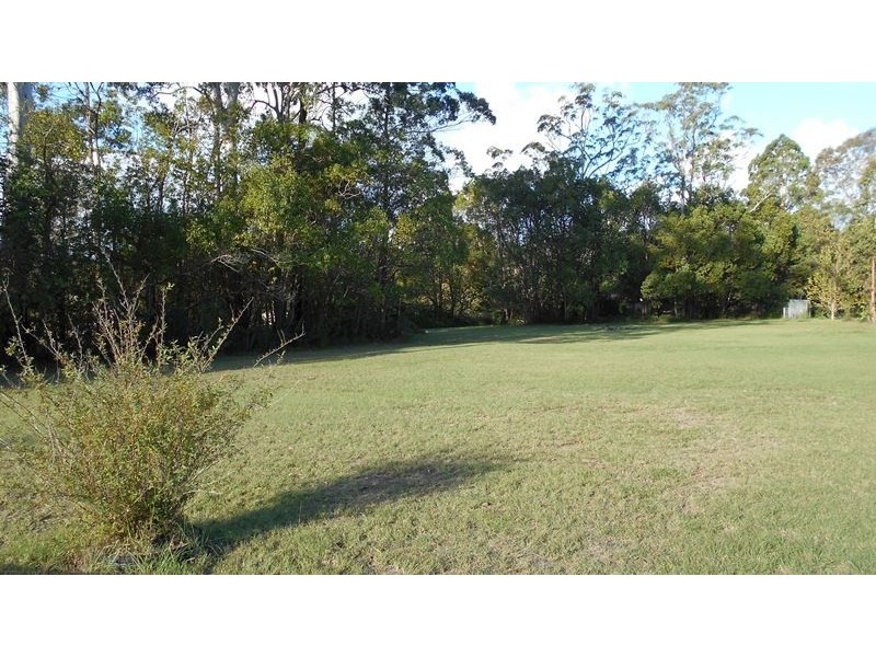 Blackbutt QLD 4306