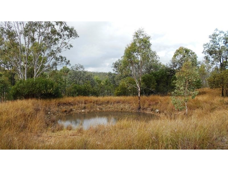 97 STRETTON Drive, Blackbutt QLD 4306