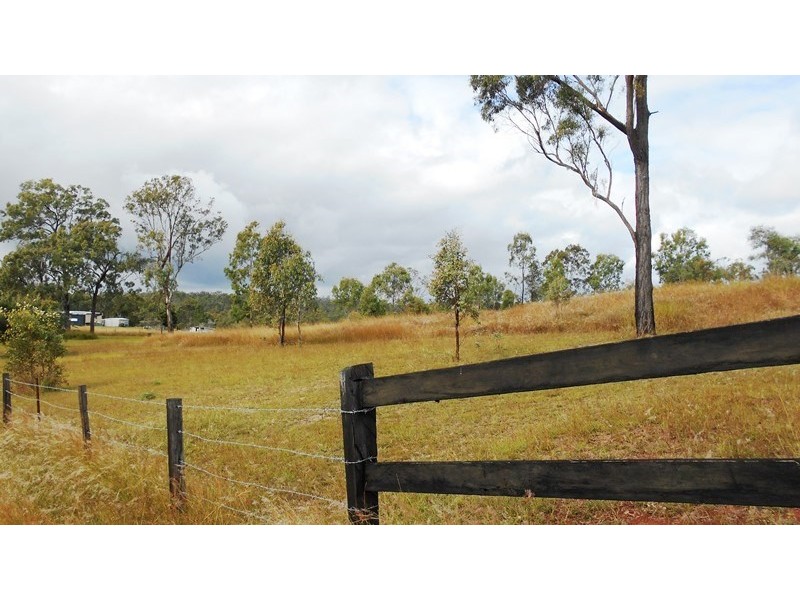 97 STRETTON Drive, Blackbutt QLD 4306