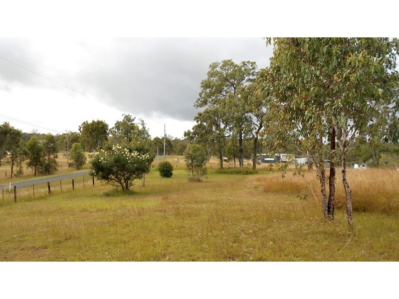 97 STRETTON Drive, Blackbutt QLD 4306