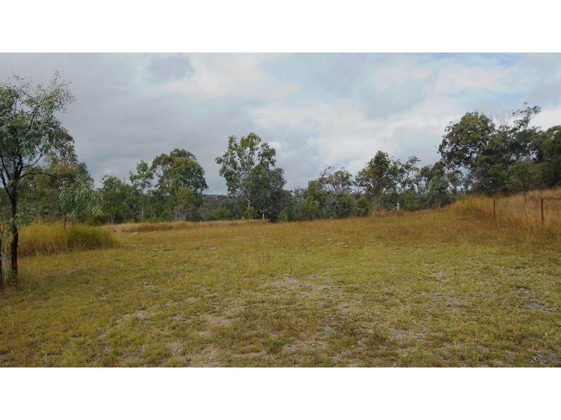 97 STRETTON Drive, Blackbutt QLD 4306