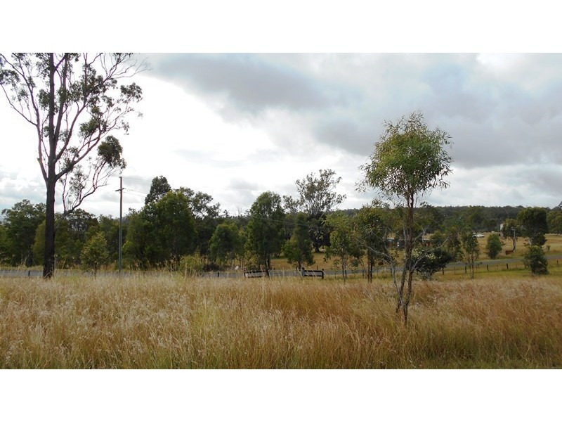 97 STRETTON Drive, Blackbutt QLD 4306