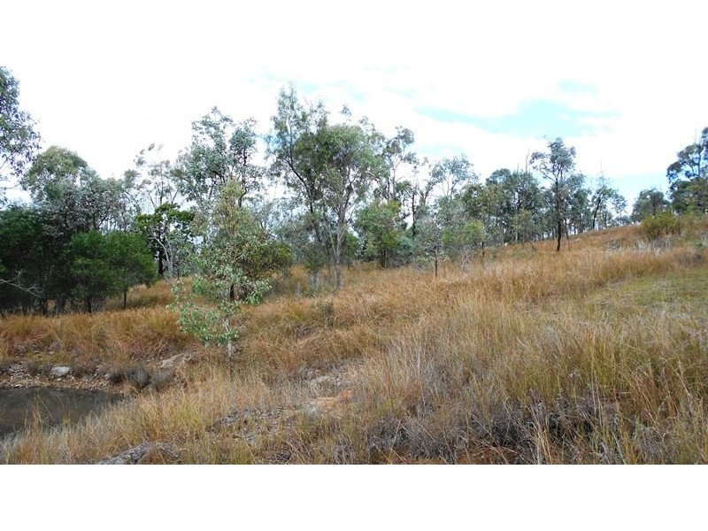 97 STRETTON Drive, Blackbutt QLD 4306