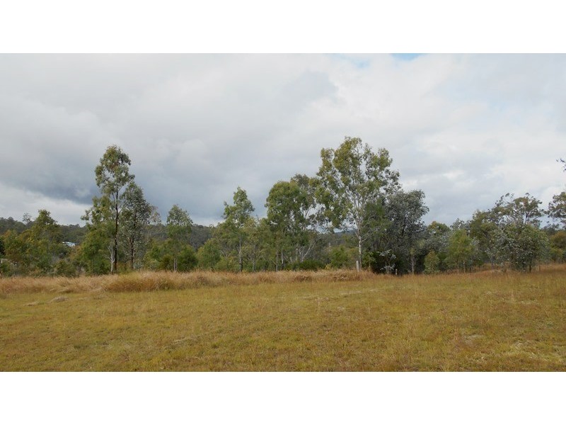 97 STRETTON Drive, Blackbutt QLD 4306