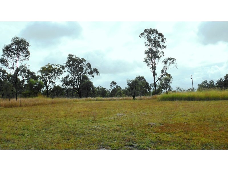 97 STRETTON Drive, Blackbutt QLD 4306