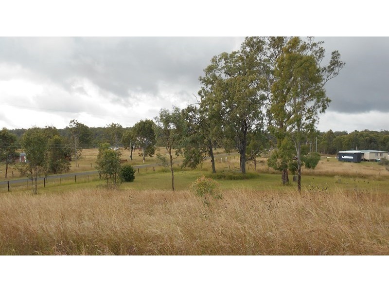 97 STRETTON Drive, Blackbutt QLD 4306
