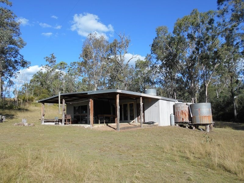 Lot 3 Pamela, Blackbutt QLD 4306