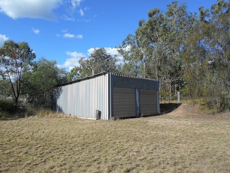 Lot 3 Pamela, Blackbutt QLD 4306