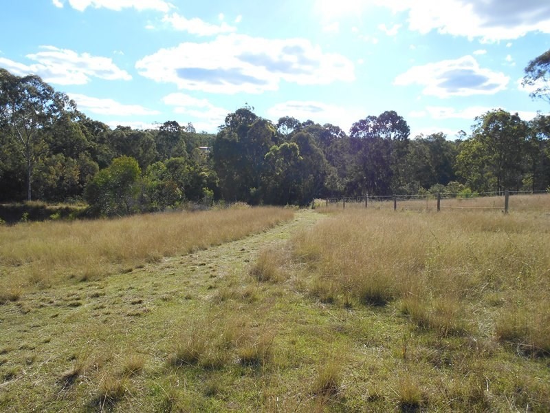 Lot 3 Pamela, Blackbutt QLD 4306