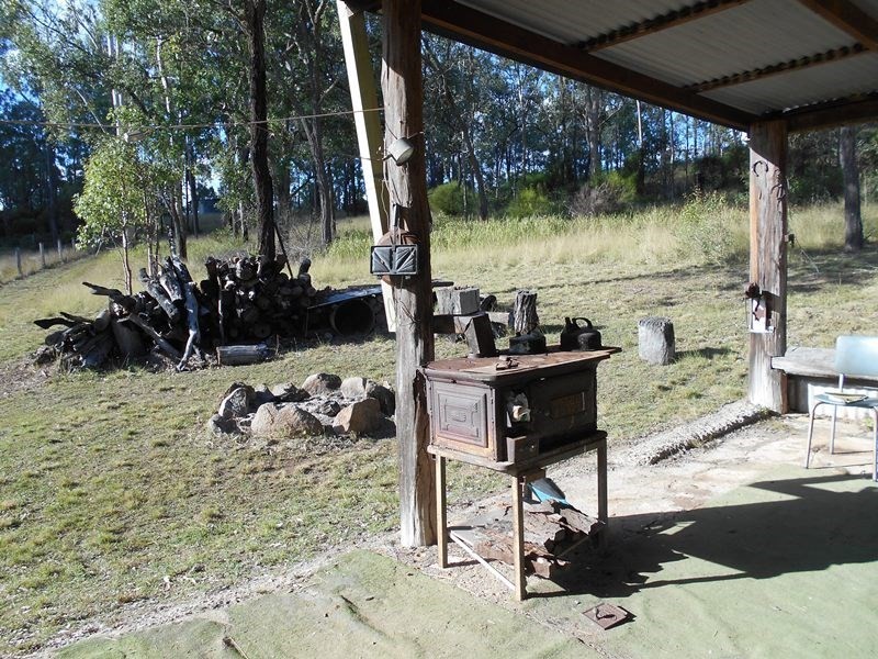 Lot 3 Pamela, Blackbutt QLD 4306