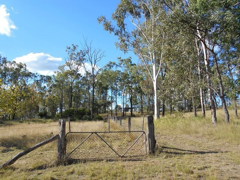 Lot 3 Pamela, Blackbutt QLD 4306