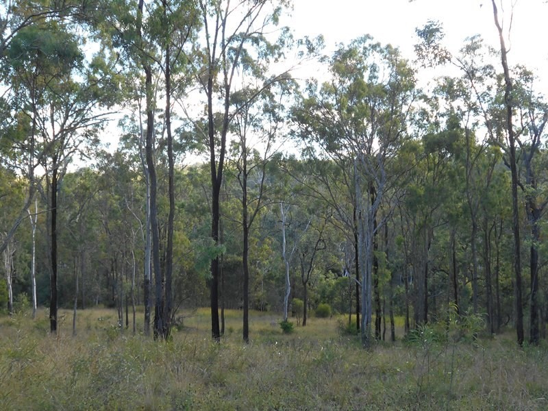 Lot 3 Pamela, Blackbutt QLD 4306