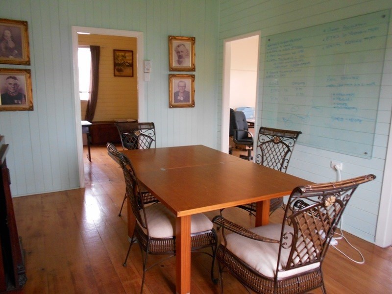 10 Richard, Esk QLD 4312