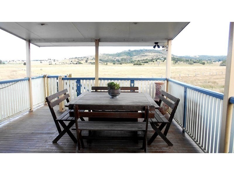 Mount Beppo QLD 4313