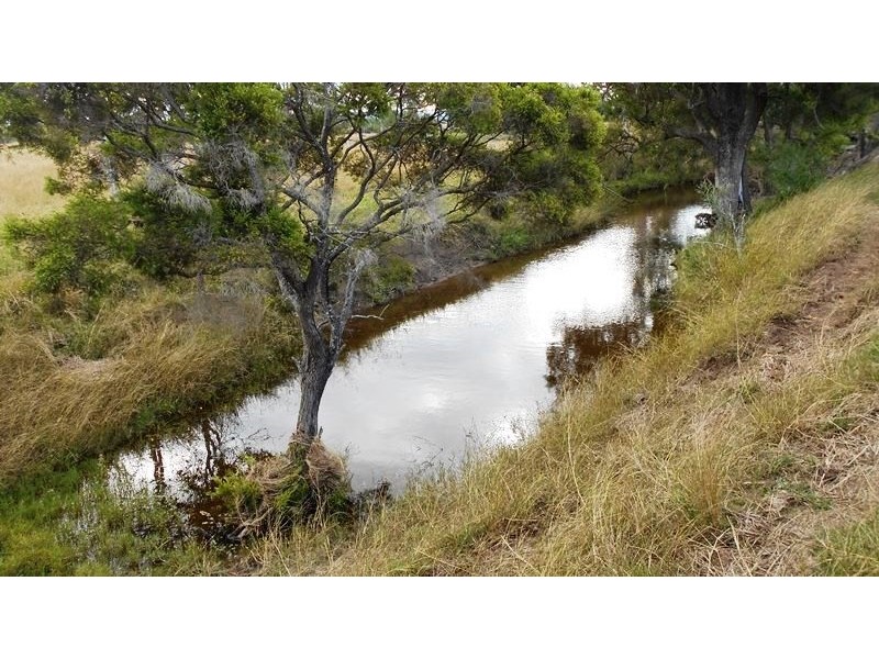 Mount Beppo QLD 4313