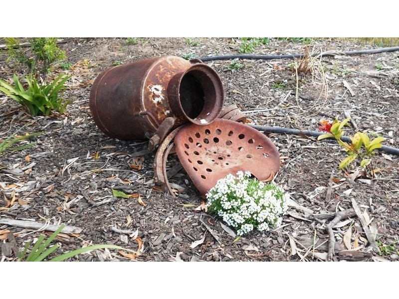 Mount Beppo QLD 4313