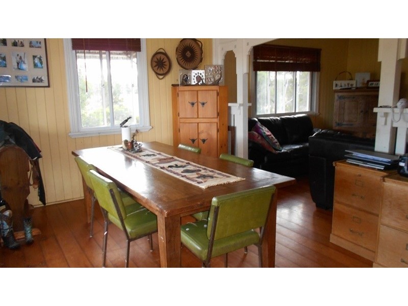 Mount Beppo QLD 4313