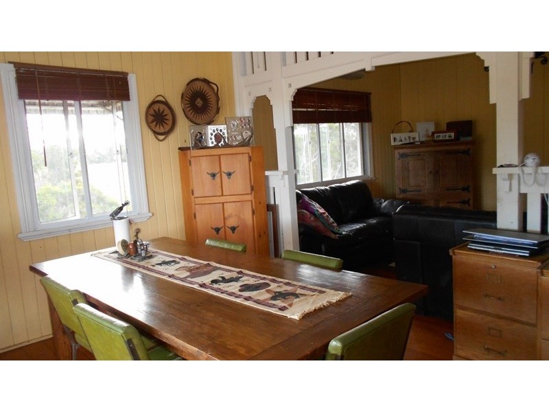 Mount Beppo QLD 4313