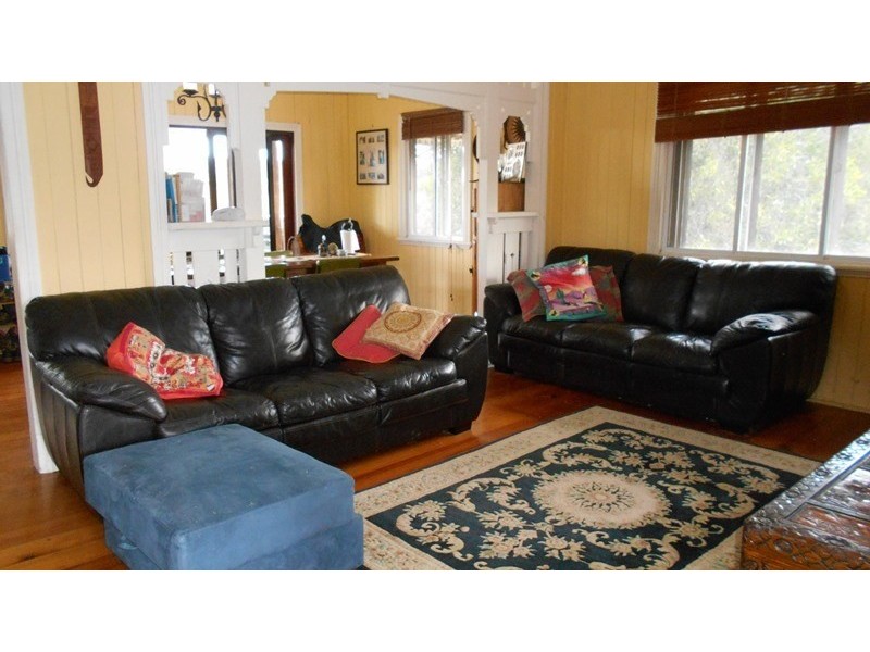 Mount Beppo QLD 4313