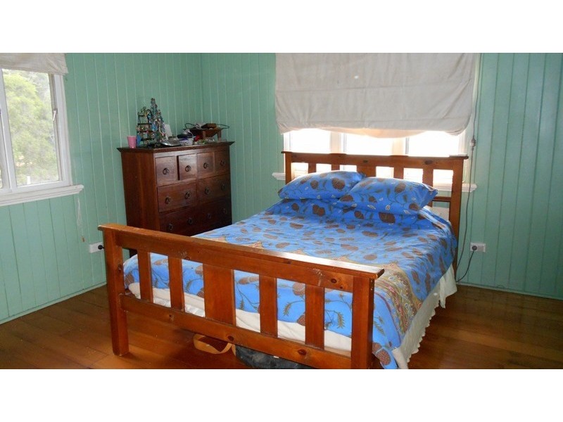 Mount Beppo QLD 4313