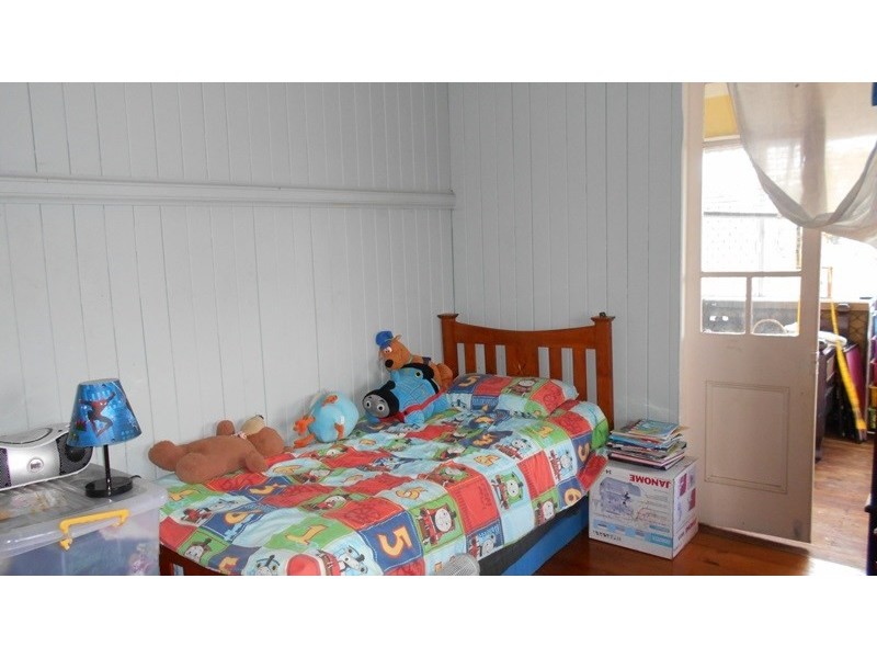 Mount Beppo QLD 4313