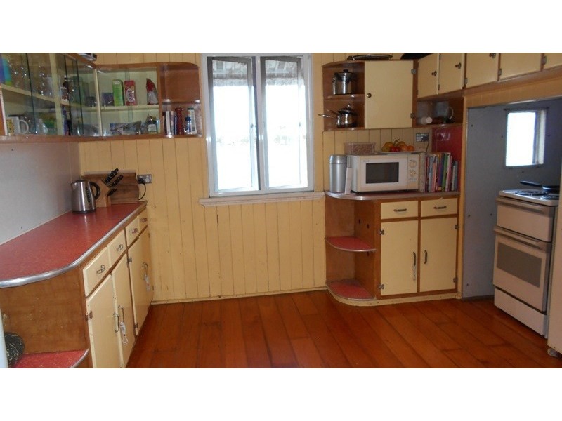 Mount Beppo QLD 4313