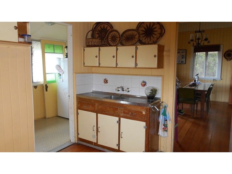 Mount Beppo QLD 4313