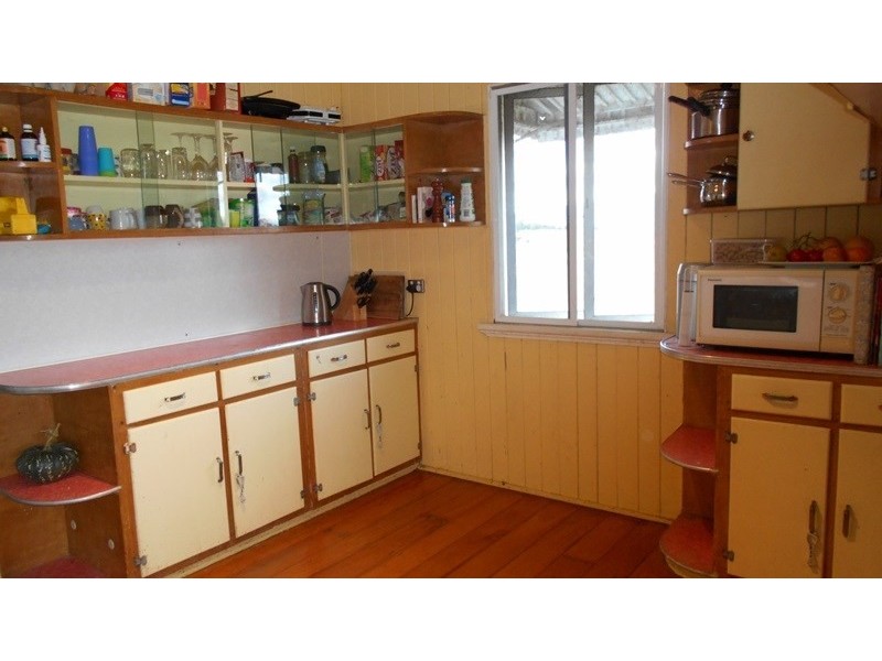 Mount Beppo QLD 4313