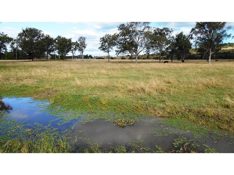 Mount Beppo QLD 4313