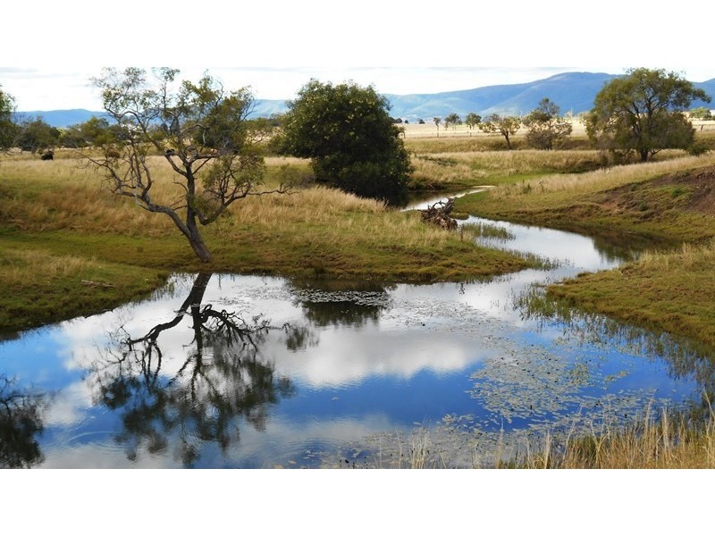 Mount Beppo QLD 4313