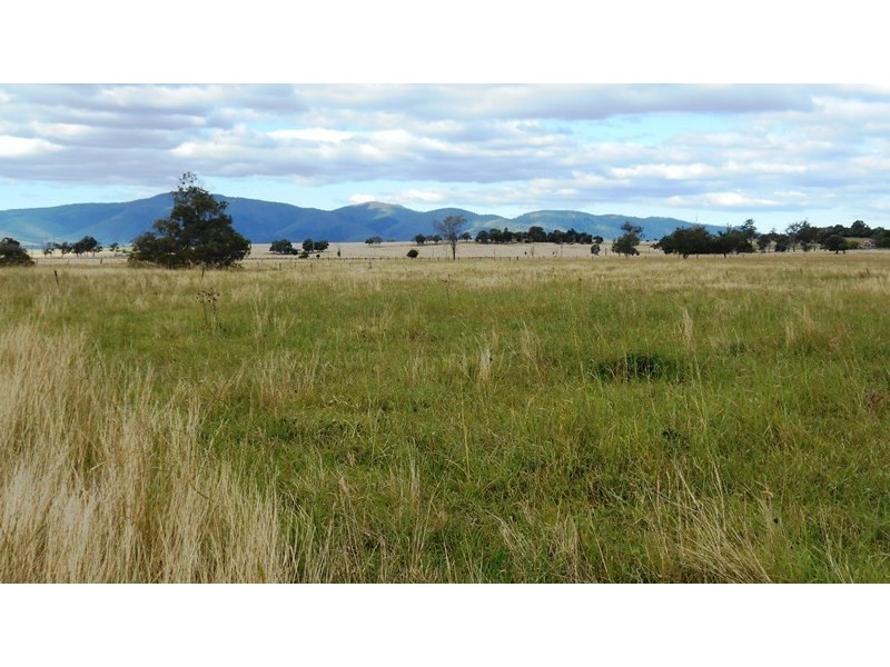 Mount Beppo QLD 4313