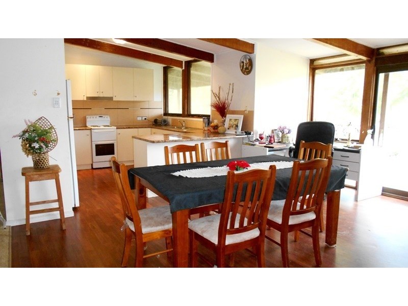 Mount Beppo QLD 4313