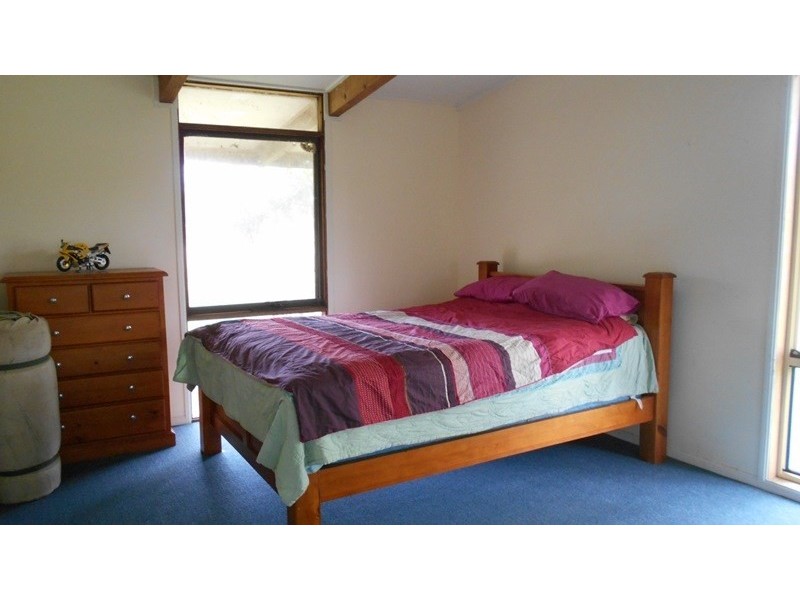 Mount Beppo QLD 4313