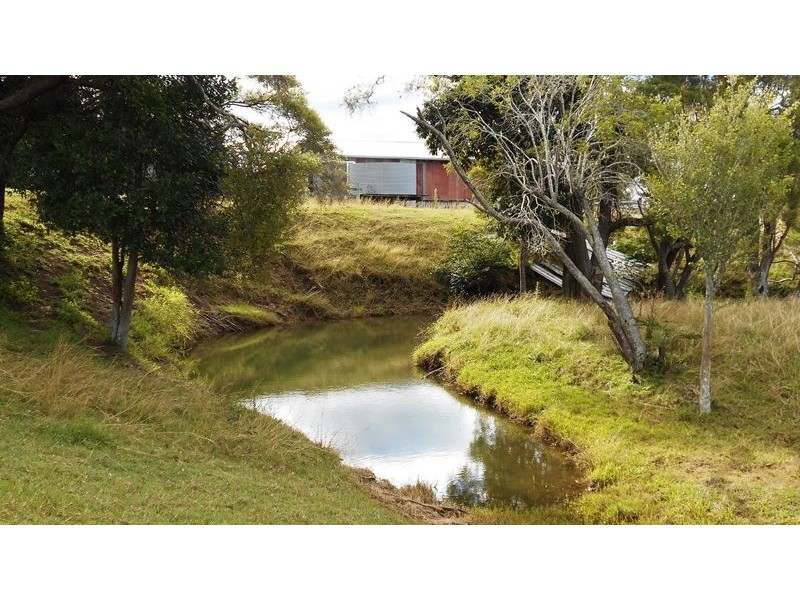 Mount Beppo QLD 4313