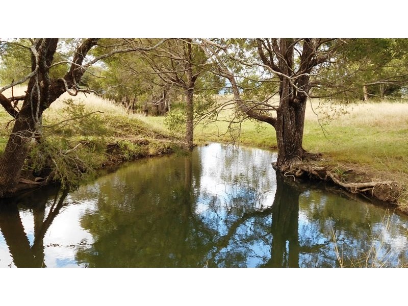 Mount Beppo QLD 4313