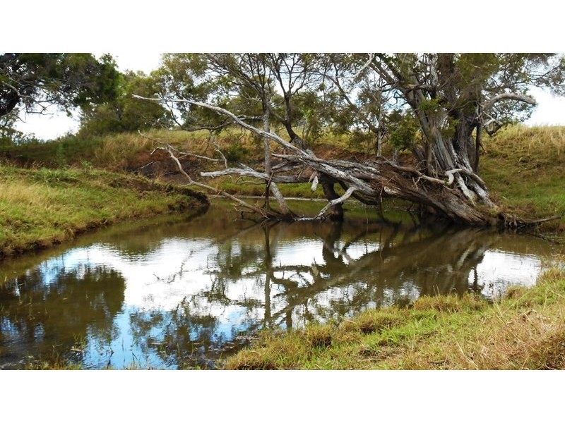 Mount Beppo QLD 4313
