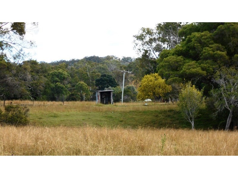 Mount Beppo QLD 4313