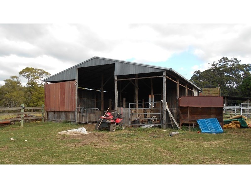 Mount Beppo QLD 4313