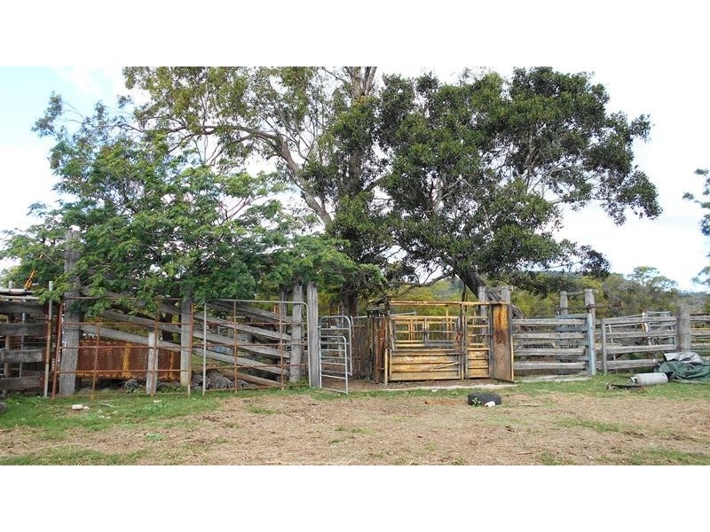 Mount Beppo QLD 4313