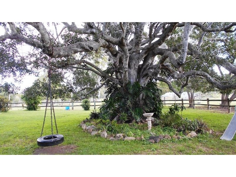 Mount Beppo QLD 4313